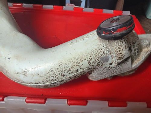 VOLVO PENTA aq SERIES Exaust Outlet Pipe 852972, US $30.00, image 11