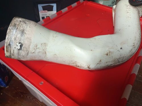 VOLVO PENTA aq SERIES Exaust Outlet Pipe 852972, US $30.00, image 12