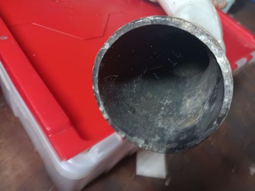 VOLVO PENTA aq SERIES Exaust Outlet Pipe 852972, US $30.00, image 13