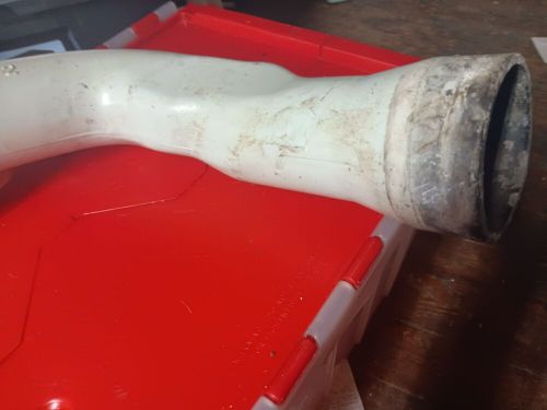 VOLVO PENTA aq SERIES Exaust Outlet Pipe 852972, US $30.00, image 14