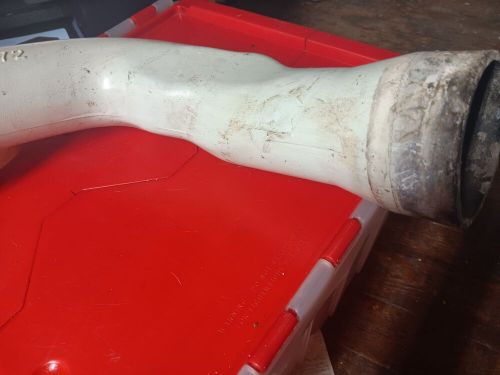 VOLVO PENTA aq SERIES Exaust Outlet Pipe 852972, US $30.00, image 15