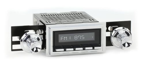 RetroRadio for 1964-65 Pontiac Catalina BT AUX AM/FM LABC-M1-126-09-79PT1, US $214.99, image 6