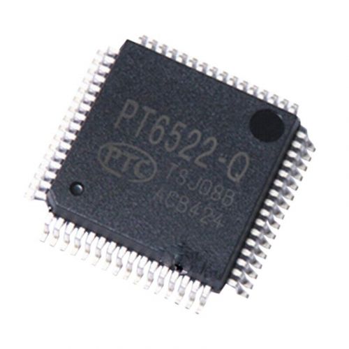 PT6522-Q Car IC Chip Power Module Speedometer Black Screen Repair C3065-, US $, image 6