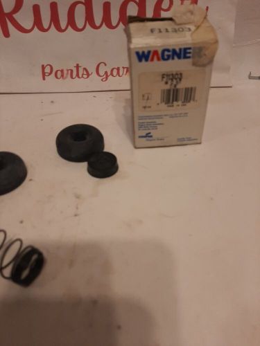 Nos wagner lockheed f 11303 brake  wheel cylinder repair kit ⅞&#034;