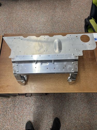 518326843 NEW OEM MXX XRS ETEC SKI DOO E MODULE FRAME, Supersedes To 518327567, US $288.88, image 6