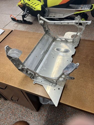 518326843 NEW OEM MXX XRS ETEC SKI DOO E MODULE FRAME, Supersedes To 518327567, US $288.88, image 7