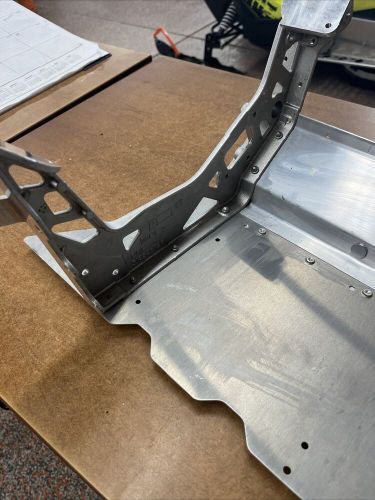 518326843 NEW OEM MXX XRS ETEC SKI DOO E MODULE FRAME, Supersedes To 518327567, US $288.88, image 10