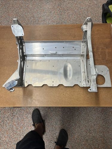 518326843 NEW OEM MXX XRS ETEC SKI DOO E MODULE FRAME, Supersedes To 518327567, US $288.88, image 11