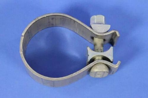 Genuine Mopar Exhaust Clamp 52110216AA, US $40.47, image 2