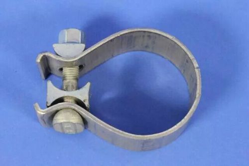 Genuine Mopar Exhaust Clamp 52110216AA, US $40.47, image 4