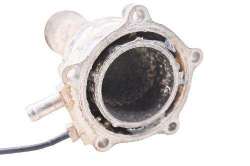 19 yamaha waverunner fx cruiser svho ltd header exhaust head pipe