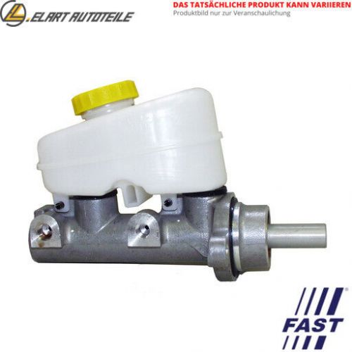 MAIN BRAKE CYLINDER FT33124 FOR FORD FIESTA/VI/Van B-MAX TRANSIT/COURIER/B460-, US $, image 6