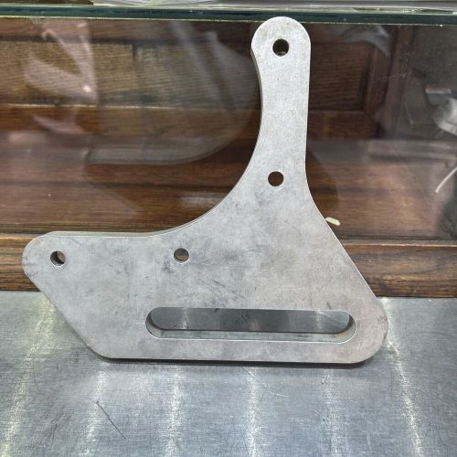 Vintage weiand idler pulley bracket model 6-71