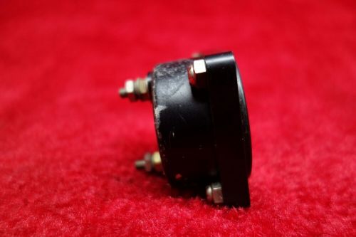 Consolidated instruments load meter pn 10924