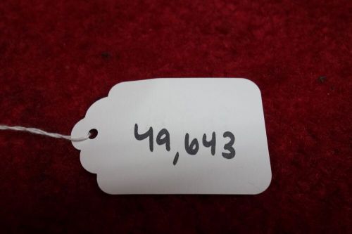 Consolidated Instruments Load Meter PN 10924, US $90.95, image 6