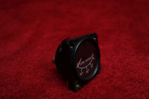 Consolidated Instruments Load Meter PN 10924, US $90.95, image 7