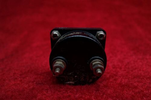 Consolidated Instruments Load Meter PN 10924, US $90.95, image 8