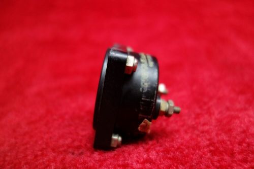 Consolidated Instruments Load Meter PN 10924, US $90.95, image 10