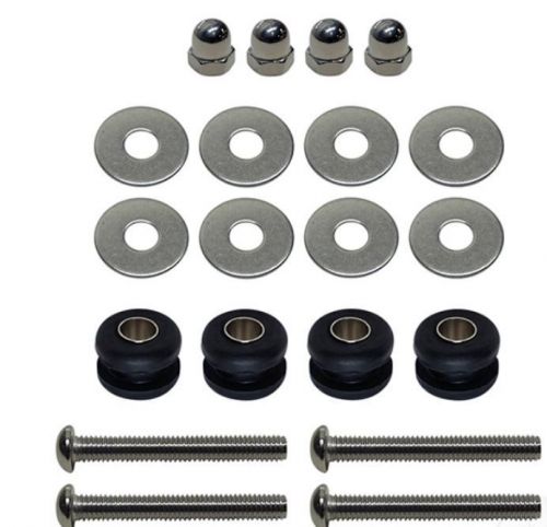 Clear Windshield for Yamaha Drive II Golf Carts 2017+, US $115.00, image 2