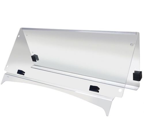 Clear Windshield for Yamaha Drive II Golf Carts 2017+, US $115.00, image 4