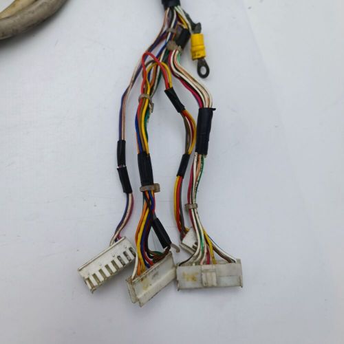 Furuno Marine Radar Scanner Dome Radome RW8577-3 24 Pin Cable, US $141.55, image 3