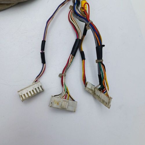 Furuno Marine Radar Scanner Dome Radome RW8577-3 24 Pin Cable, US $141.55, image 4