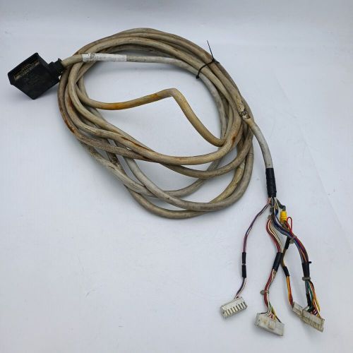 Furuno Marine Radar Scanner Dome Radome RW8577-3 24 Pin Cable, US $141.55, image 5