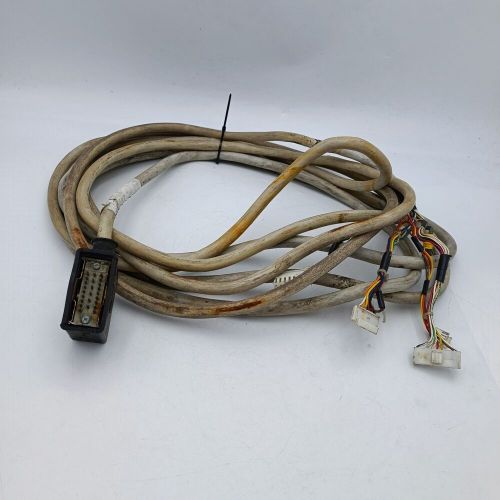 Furuno Marine Radar Scanner Dome Radome RW8577-3 24 Pin Cable, US $141.55, image 6