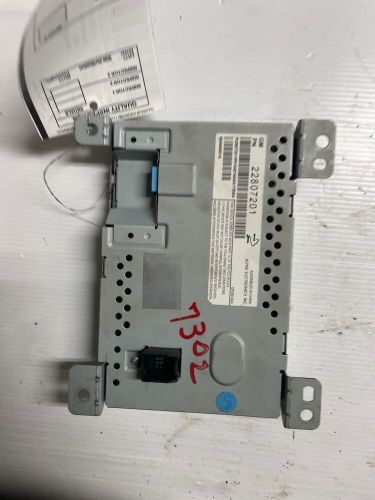 Info-gps-tv screen chevy equinox 12 - 17 pls note radio may require programming