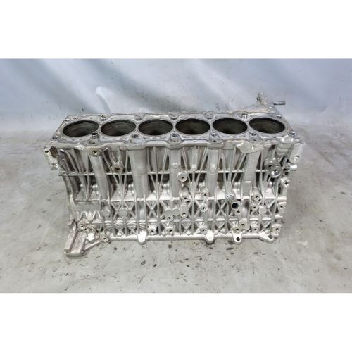 2009-2013 bmw e90 335d e70 x5 diesel 6-cyl engine cylinder block housing oem