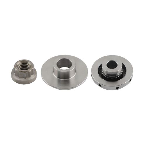 Turbo Repair Kit for T3 T4 T04B T04E T70 T72 T76 Upgrade 360 Thrust Bearing, US $30.10, image 4