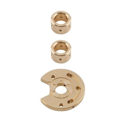 Turbo Repair Kit for T3 T4 T04B T04E T70 T72 T76 Upgrade 360 Thrust Bearing, US $30.10, image 5