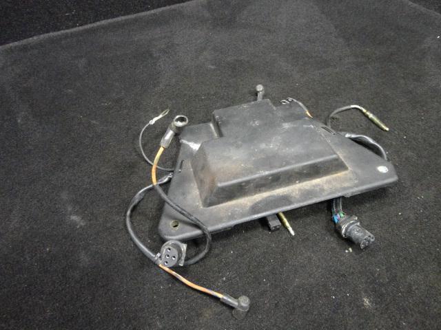 Power pack assembly #583249 johnson/evinrude 1988/1989 120-140hp  boat(357)