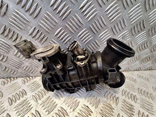 Discovery 4 3.0 TDV6 Throttle Body, US $, image 2