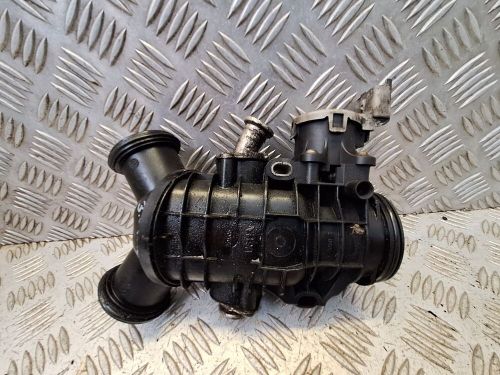 Discovery 4 3.0 TDV6 Throttle Body, US $, image 3