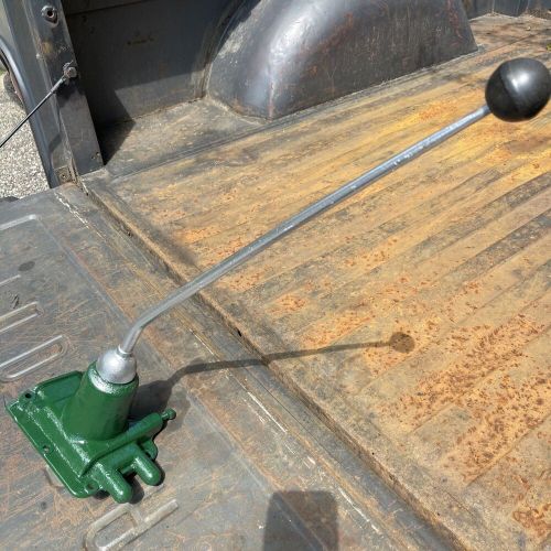 Model A Ford Shifter Tower Complete Ready To Install, US $75.00, image 2