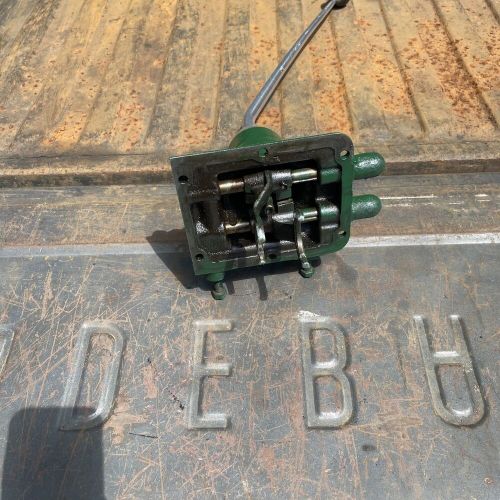 Model A Ford Shifter Tower Complete Ready To Install, US $75.00, image 3