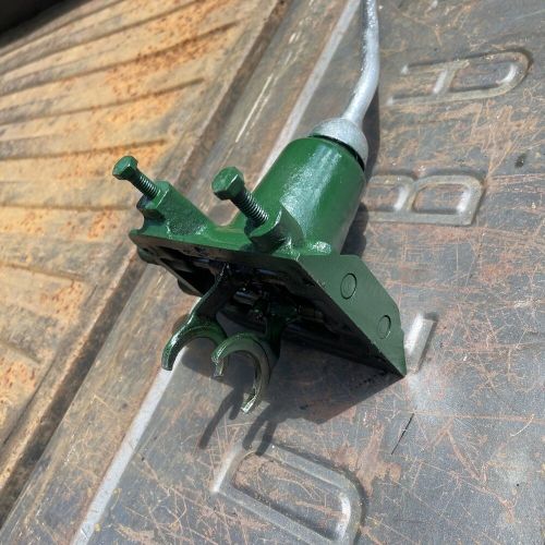 Model A Ford Shifter Tower Complete Ready To Install, US $75.00, image 8