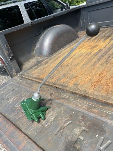 Model A Ford Shifter Tower Complete Ready To Install, US $75.00, image 12