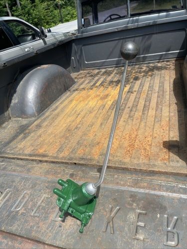 Model A Ford Shifter Tower Complete Ready To Install, US $75.00, image 13