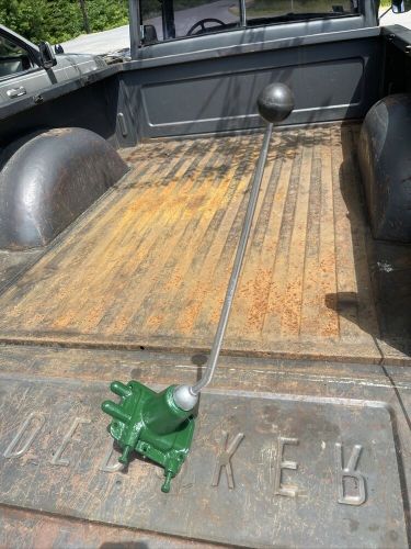 Model A Ford Shifter Tower Complete Ready To Install, US $75.00, image 17