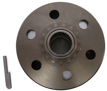 Noram star racing clutch 15 tooth 1" bore #35 chain for mini bike &amp; go kart