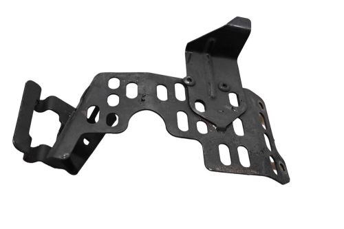 13 ski-doo renegade x 800r drive belt guard bracket mount 137&#034;