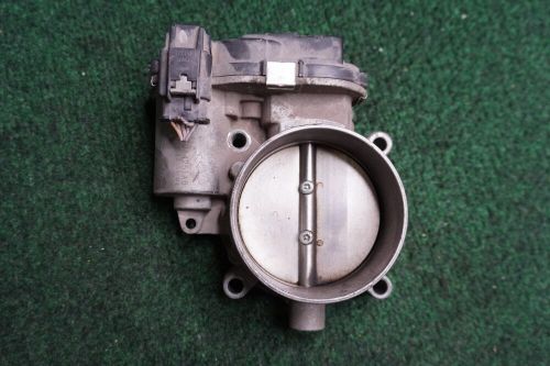 2016 DODGE RAM 2500 5.7L Throttle Body OEM 53034251AB, US $50.00, image 7