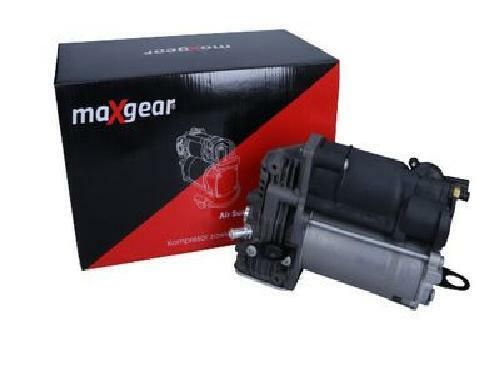 Genuine MAXGEAR compressor compressed air system 27-5014 for Mercedes-Benz-, US $, image 3
