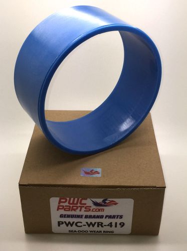 Sea Doo Wear Ring GTX 155/185 GTI 130 4-TEC Irregular 157mm 267000104 267000419, US $49.95, image 4