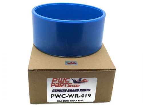 Sea Doo Wear Ring GTX 155/185 GTI 130 4-TEC Irregular 157mm 267000104 267000419, US $49.95, image 6