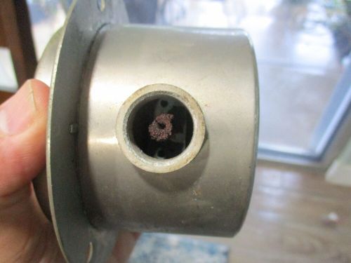 Hall-Scott Reliance R.P.M. 200-2400 Tachometer Gauge BARBOUR & STOCKWELL CO., US $290.00, image 6