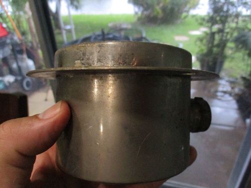 Hall-Scott Reliance R.P.M. 200-2400 Tachometer Gauge BARBOUR & STOCKWELL CO., US $290.00, image 11