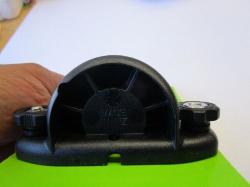 Side Port Tracloader 90 Degree Gunnel Track Mount for Boats Compatible, US $20.00, image 2